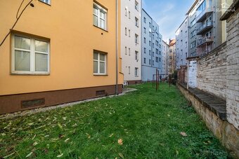 Pronájem bytu 2+kk 46 m², Plzeň - Jižní Předměstí - 13