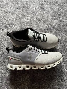 6x boty On Running Cloud velikost 42 - 42,5 - 43 - 13