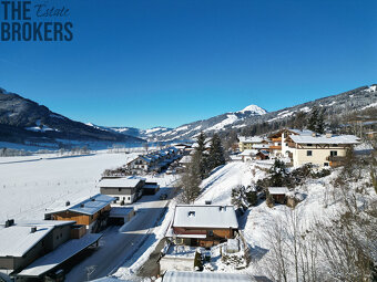 Prodej Luxusní rezidence, Kitzbühel, Austria - 13
