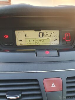 Citroën C4 Picasso 1.6.Hdi Sleva - 13