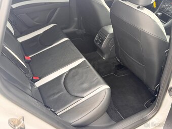 Seat Leon 2.0 TSI DSG Cupra 206 kw - 13