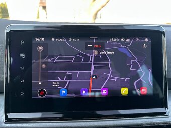 Seat Tarraco 1,5 TSi ACC, tažné, DPH - 13