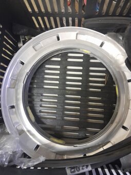 ŠKODA,p.NÁRAZNÍK 1000MB NOVÝ - 13