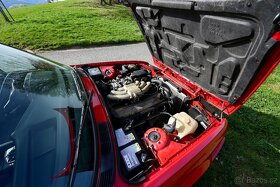 Prodám BMW E30 325i kabriolet manuál - 13