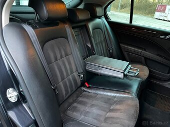 ►► ŠKODA SUPERB 2.0 TDI 103 KW • DSG • COLUMBUS ◄◄ - 13