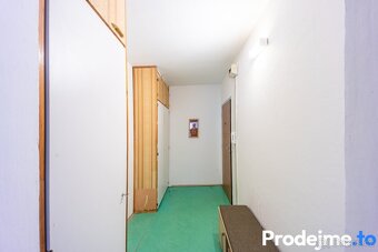Prodej bytu 2+1, 61m2 - Brno - Bystrc, ev.č. 100034 - 13