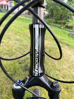 Scott Sportster P3 ´09, velikost rámu „L“ - 13