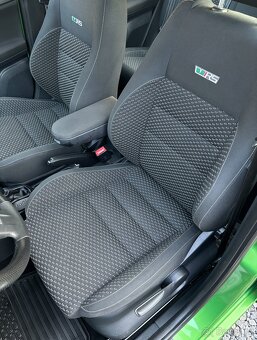 Škoda Fabia RS - 1.4 TSi - 132kw ( 180 koní ) - 13