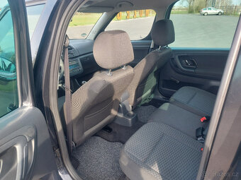 Škoda Roomster 1.2TSi 77kW,rozvody,aut.klimatizace - 13