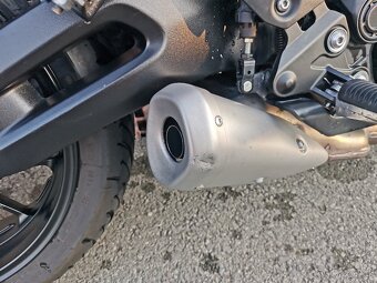 Yamaha Tracer 7/700 r.v.2021 - 13