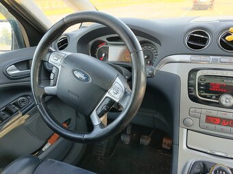 Ford S-max 2.2.tdci Titanium 129kw. - 13