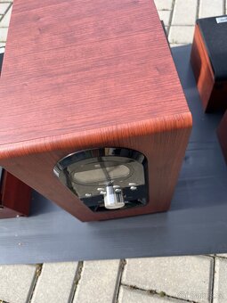 Domácí kino Genius repro SW-HF5.1 6000 - 13