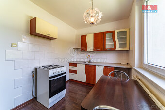 Prodej bytu 4+1, 74 m², Sokolov, ul. Lidické nábřeží - 13