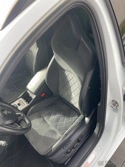 Prodám Škodu Superb III combi Sportline - 13