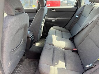 Volvo S40 - 13