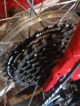 Kellys Viper 10 - 13