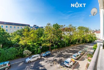 Prodej byt 2+kk, 35㎡ - 13