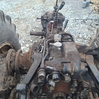 Motor 77 - 13