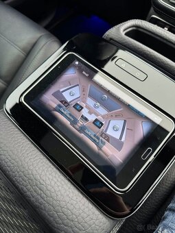 Mercedes-Benz GLS580 AMG - 13