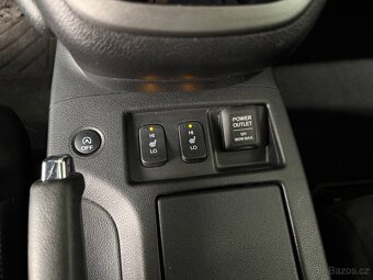 Honda CR-V 11.2012, 161 t.km., 2.2d 110kw 4x4 - 13