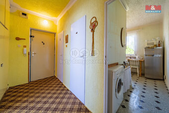 Prodej bytu 3+1, 68 m², Habartov, ul. Čs. armády - 13