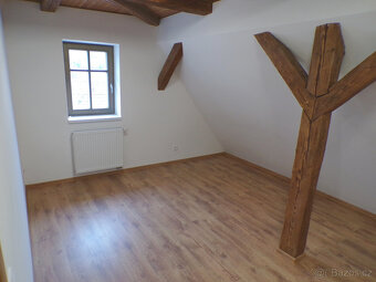 Pronájem bytu 3+kk, 64 m2, Železná, Železný Brod - 13