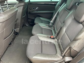 RENAULT Espace V dCi 160 ENERGY EDC 7 míst 03/2018 - 13