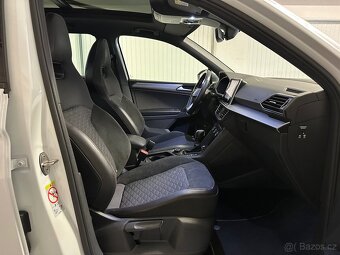 Seat TARRACO FR4 2.0TDI 140kW 4x4 DSG PANO K360 VIRTUÁL ACC - 13