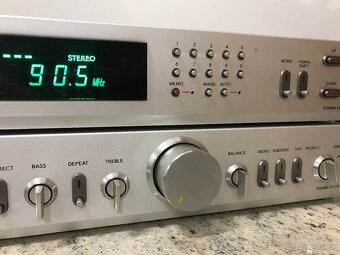 Aurex  Hraje neskutečně Toshiba - 13