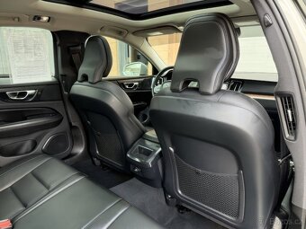 2019 Volvo S60 T5 Momentum FWD 2.0 - 13