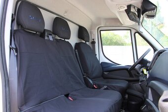Iveco Daily 3.0,10PAL,KLIMA,MĚCHY,ČR,1.MAJ - 13