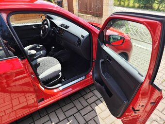 Škoda FABIA  Ambition 1,0 TSI 70 kW - 13