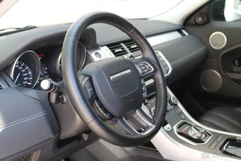 Land Rover Evoque 2.2TD4 AT9+AWD+DYNAMIC+MERIDIAN - 13