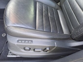 Škoda Octavia 1.4TSi Eleg. DSG NAVI, XE, kůže - 13