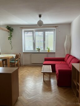 2 + kk, Velká Bíteš, 58 m² + garáž - 13