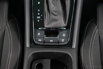 Škoda Karoq 2.0TDI 140kW, automat, 4x4, 2020, DPH - 13