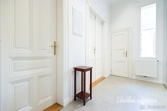 Pronájem bytu 2+1, Pštrossova, Nové Město, 70 m2 - 13