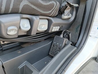 Iveco ML120E25/P 6válec,Skříň izotherm+chlazení Mitsubishi - 13