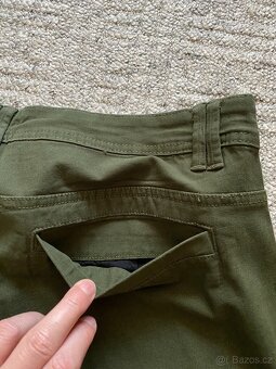 Nové pánské kalhoty ALPINE PRO - č. 52, 1000/1000 - 13