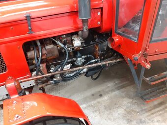 Prodám kolový traktor Zetor 6911 - 13