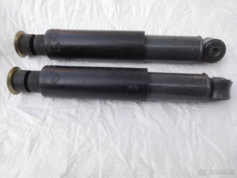 Spřecha Zetor 3011 - 4011 - 13