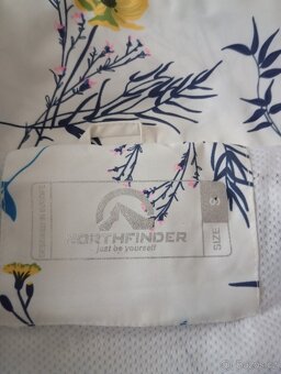 Bunda Northfinder Shelley vel. S - 13