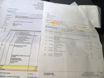 Citroën C2, PĚKNÝ,120TKM,SERVIS,KLIMA,1MAJ - 13