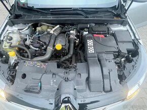 Megane 2017 / 169 006 km - 13