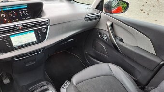 Citroën Grand C4 SpaceTourer 1.5 BlueHDi Shine AT8 7 míst - 13