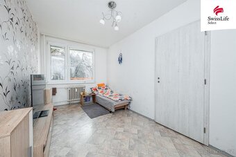 Prodej bytu 3+kk 70 m2 kpt. Bartoše, Pardubice - 13