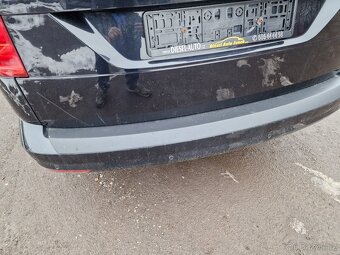 Volkswagen CADDY MAXI 2,0TDI 7MÍST NAVIGACE - 13