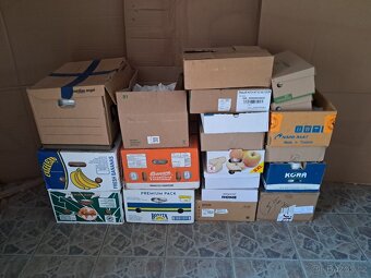 Obrovská hromada porcelánu retro ČSSR - 13