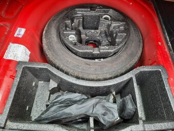 Škoda Fabia 2, 1.2TSI, 63kW - 13