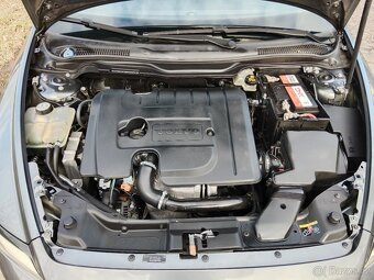 Volvo V50 drivE - 13